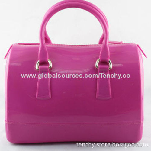 Fashionable Design Women's Candy Handbag
